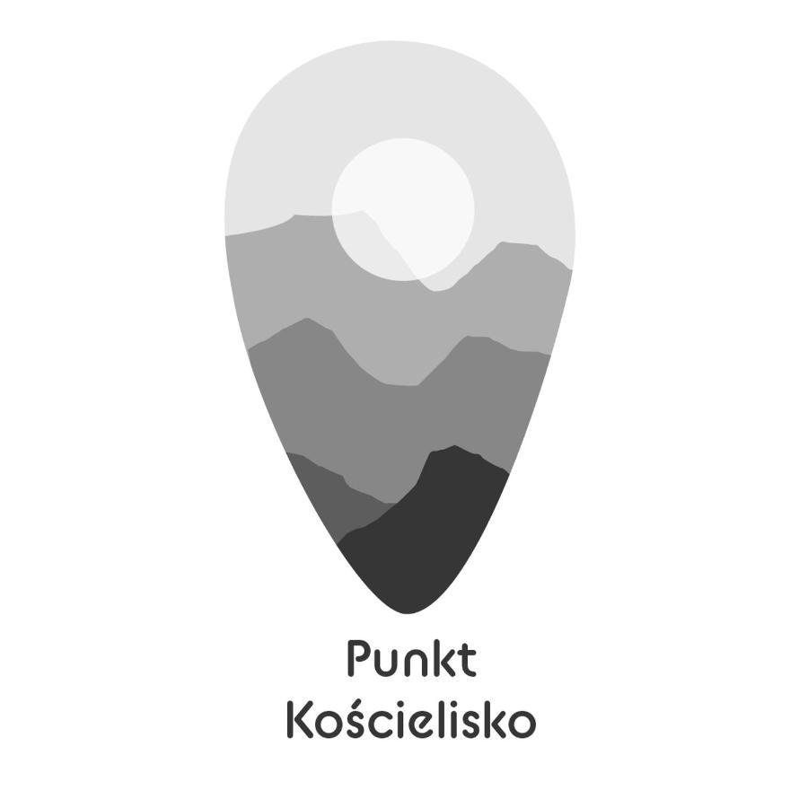 Punkt Koscielisko, Dom Gorski 800 M Od Doliny Koscieliskiej Exterior photo